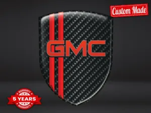 GMC Vinylsticker Sportlich Racing Design Auto